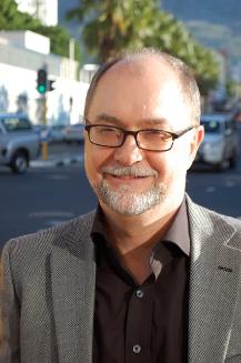 Attwell - Head of Department